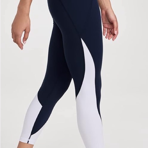 Sweaty Betty Power 7/8 Workout Colour Curve Legging - Picture 9 of 14